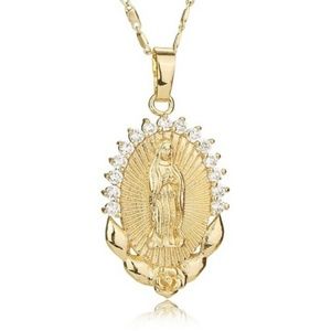 Virgen de Guadalupe